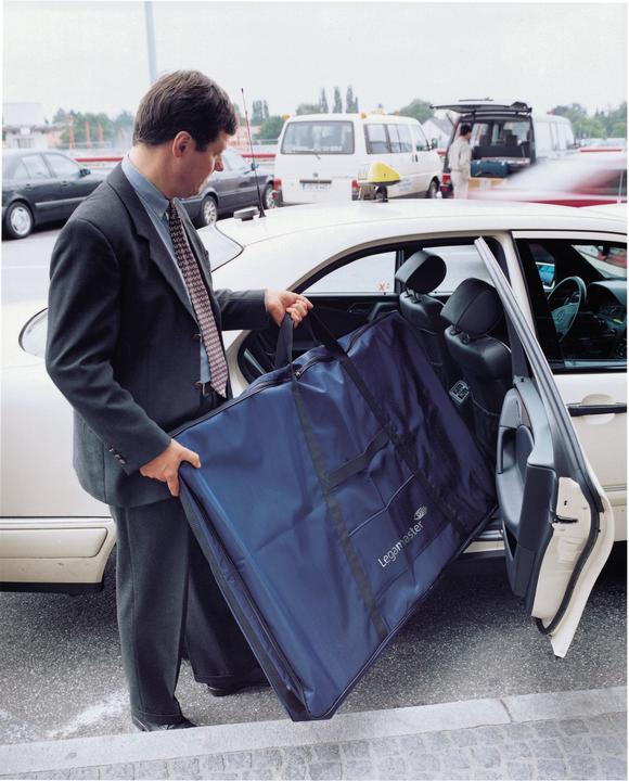 Actual product image Legamaster Carrying bag for folding presentation wall or Multiboard