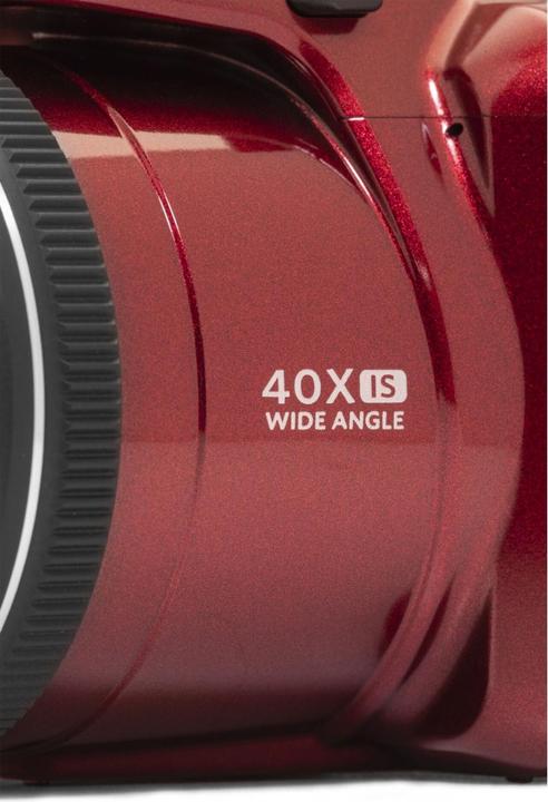 Immagine prodotto Kodak Pixpro AZ405 (4.3 - 172 mm, 20.68 Mpx, 1/2,3'')