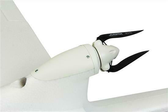 Immagine prodotto Multiplex EasyStar 3 Modo 2+4 (Aliante)