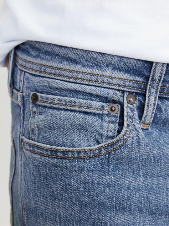 Produktbild Jack & Jones Tim original AM 441 Slim Fit Jeans (28)