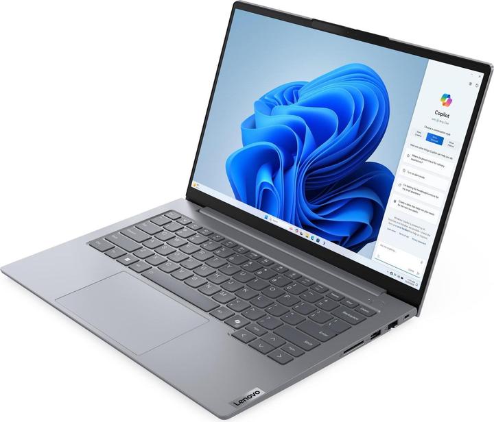 Actual product image Lenovo ThinkBook 14 G7 ARP