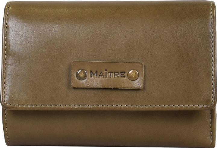 Maître steinbach doris purse mh12f