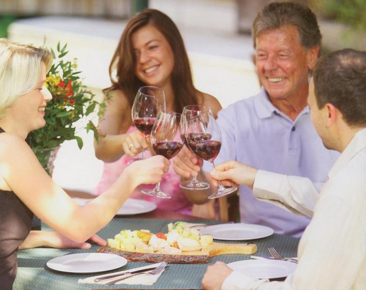 Immagine prodotto Schott Zwiesel Classico (54.50 cl, 1 Occhiali, Bicchieri da vino rosso)