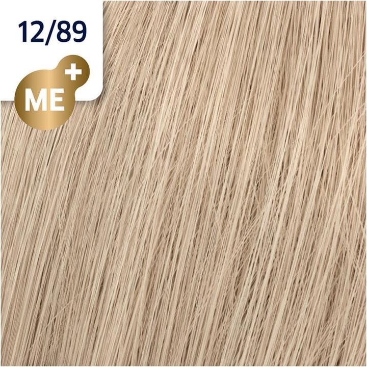 Immagine prodotto Wella Biondo Speciale (12/89 speciale biondo perla-cre Professionisti)