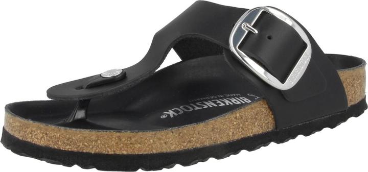Actual product image Birkenstock Giza Big Buckle (40)