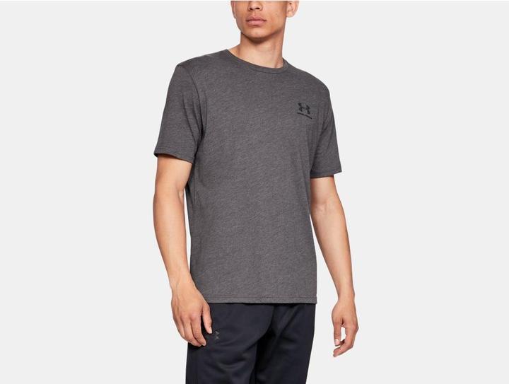 Immagine prodotto Under Armour Sportstyle Left Chest t-shirt uomo (XL)