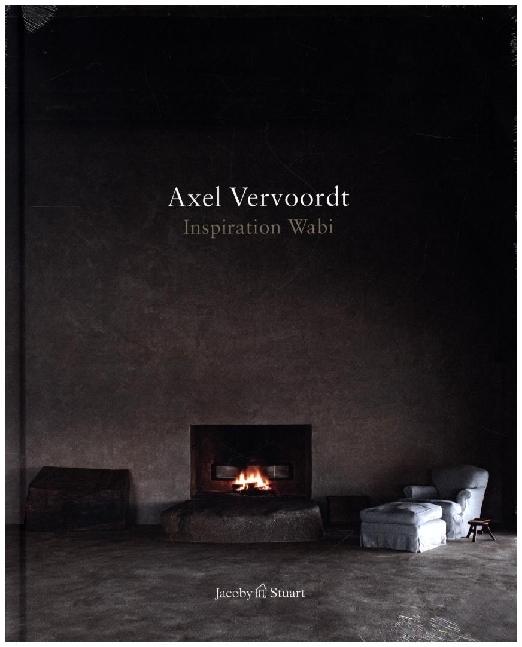 Image du produit Inspiration Wabi (Allemand, Laziz Hamani, Axel Vervoordt, Michael Paul, 2014)