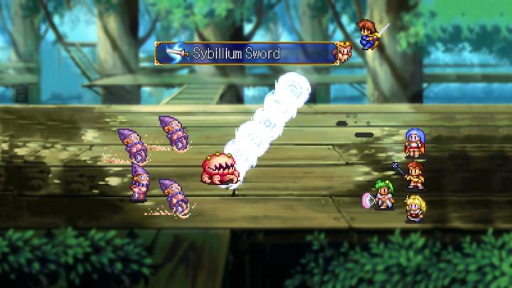 Produktbild Clear River Games LUNAR Remastered Collection (Switch)
