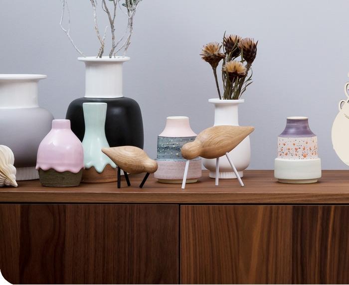 Immagine prodotto Normann Copenhagen uccello della riva
