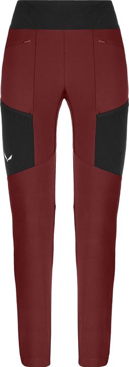 Salewa Puez Warm Durastretch Cargo Leggings Da