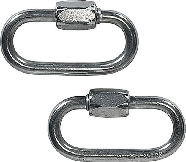 Immagine prodotto Meister Rapid Link INOX 4x31,5 mm (0.03 m)