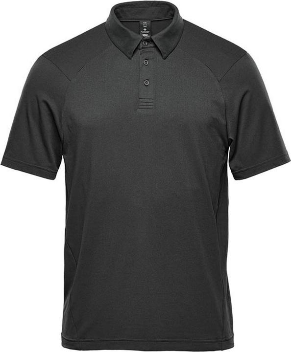 Actual product image Stormtech Mens Camino Pure Earth Performance Polo Shirt (M)