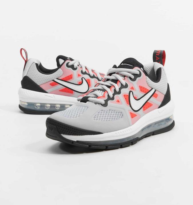 Produktbild Nike Air Max Genome Schuhe - 107307 (39)