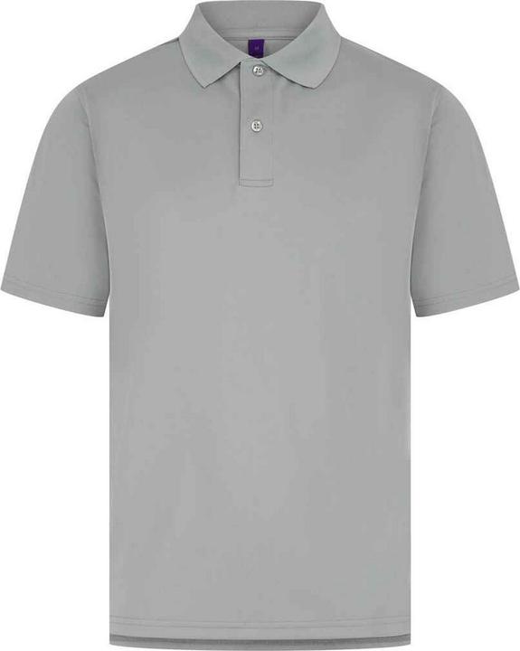 Henbury Poloshirt (XL)