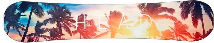 Produktbild Head Everything LYT Damen Snowboard 22/23 (152)
