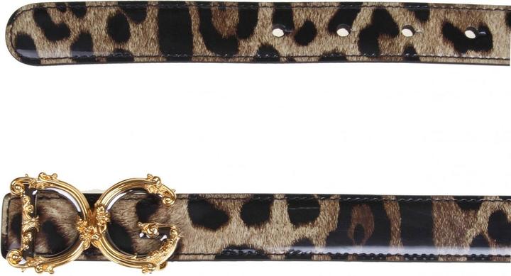 Produktbild Dolce & Gabbana Belts (80)