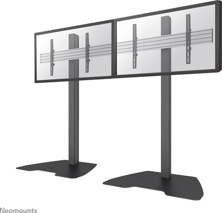 Actual product image Neomounts BOS 2TFT 2xhori Max. 1/2 (55", 30 kg)