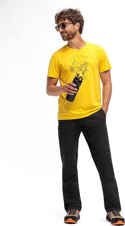 Actual product image Maier Wanderhose Halitit (54)