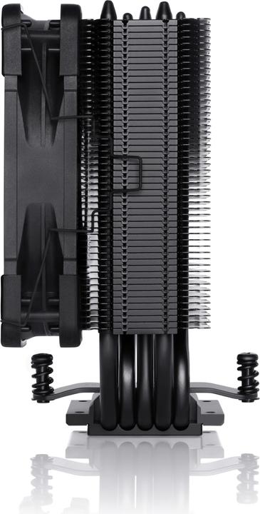 Image du produit Noctua NH-U12S Chromax Black (158 mm)
