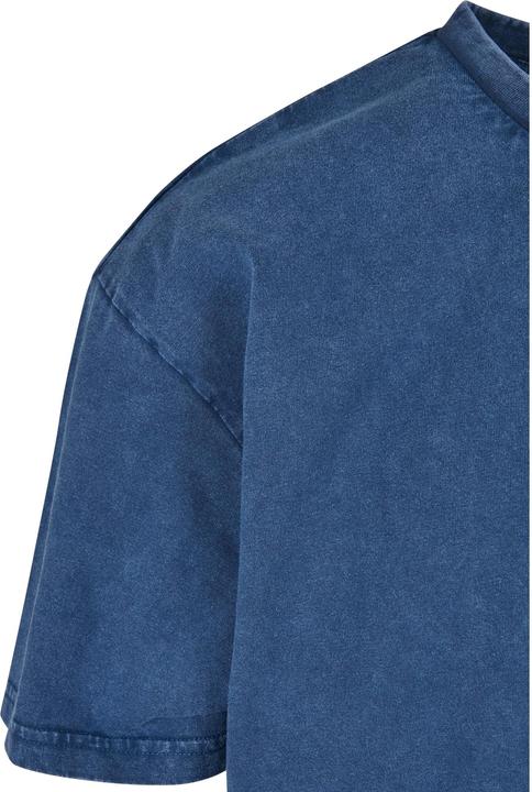 Produktbild Urban Classics Oversized Small Embroidery Tee (XXL)