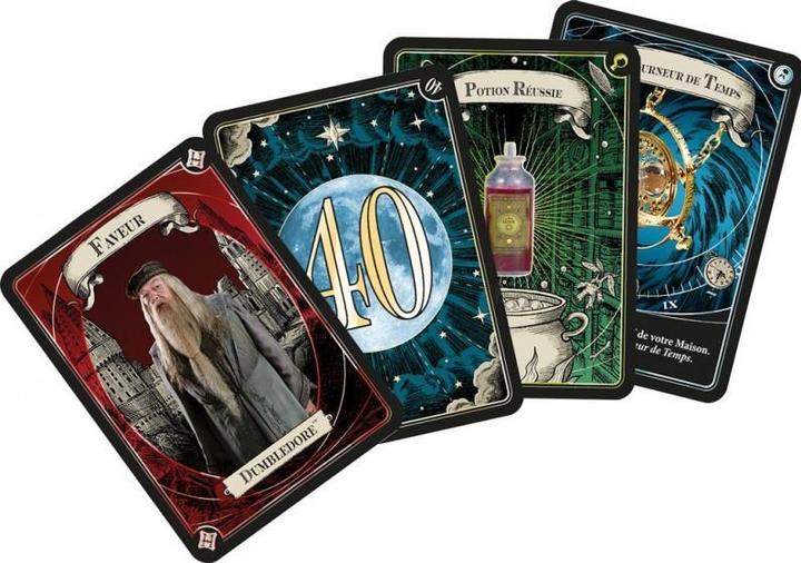 Image du produit Repos Production Harry Potter Stupéfix f (Français)