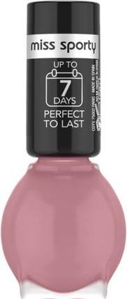 Miss Sporty Perfect To Last Nail Polish 202 7ml