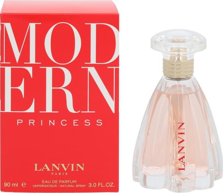 Immagine prodotto Lanvin Principessa Moderna Eau De Parfum Spray (Eau de parfum, 90 ml)