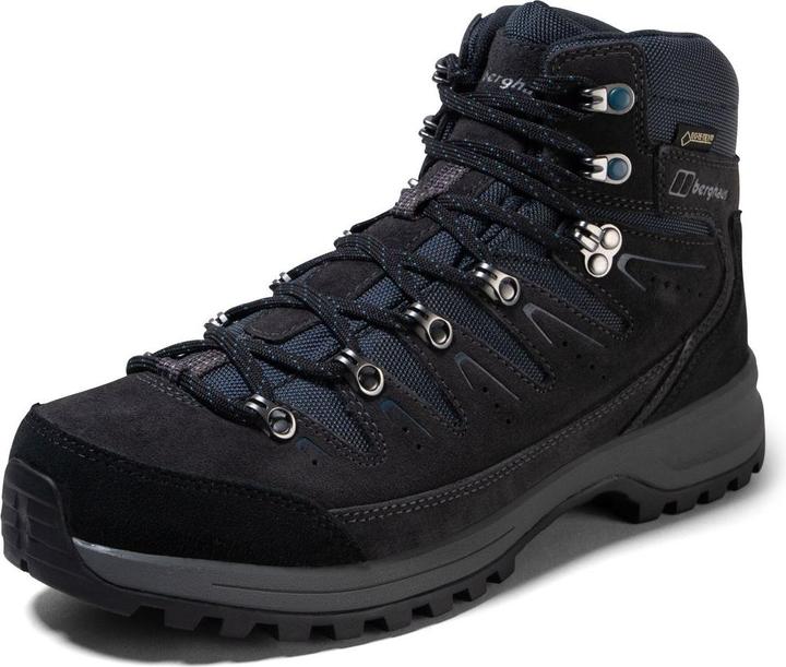 Immagine prodotto Berghaus Stivale Explorer Trek GTX Tech (43)