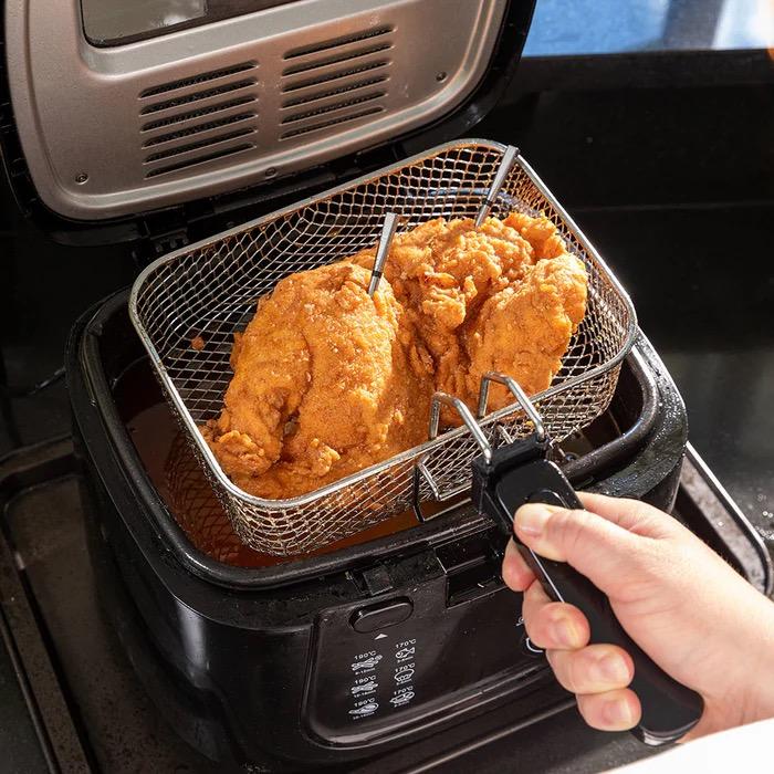 Actual product image Meater Pro XL