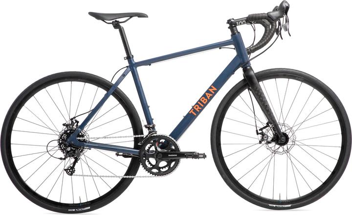 Triban RC120 DISC