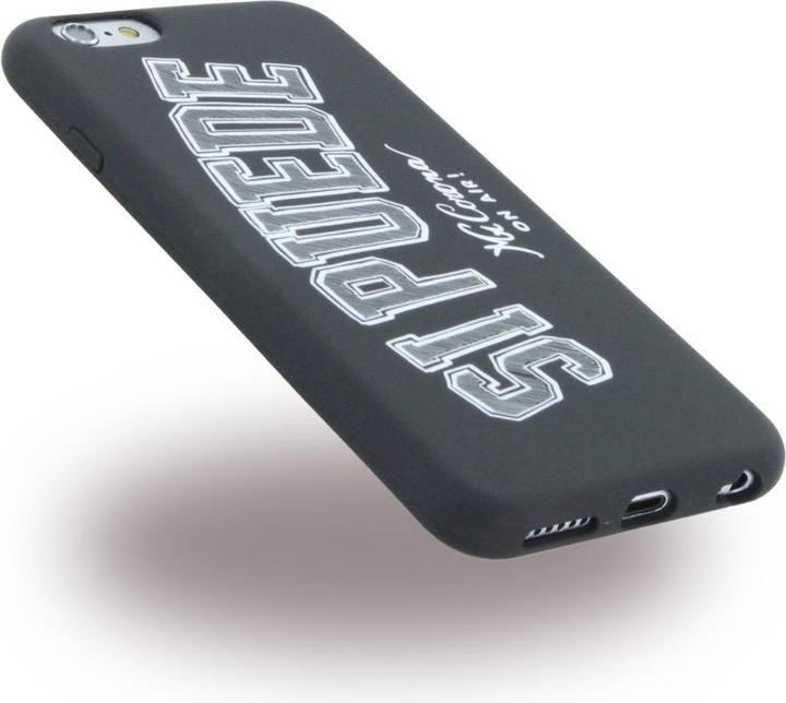 Produktbild Si Puede Silicone Collection (Apple iPhone 6s, Apple iPhone 6)
