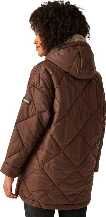 Image du produit Regatta - Veste matelassée EMILA - Femme (46 D)