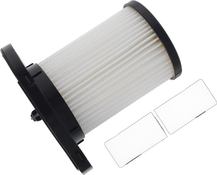 Produktbild AccuCell Filterset wie 1882022 für Dirt Devil Centrixx M1882 u.a.
