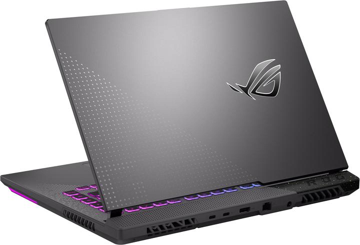 Actual product image ASUS ROG Strix G15 (15.59", AMD Ryzen 7 6800H, 16 GB, 512 GB, US)