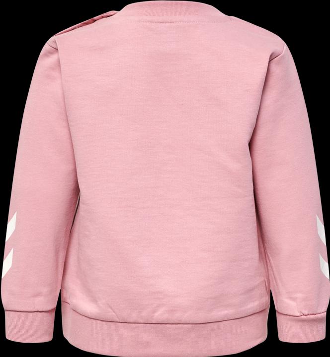 Actual product image hummel hmlSKYE SWEATSHIRT (80)