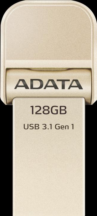 Adata OTG Stick AI920 128GB Eclairage sur USB 3.1 (128 Go)