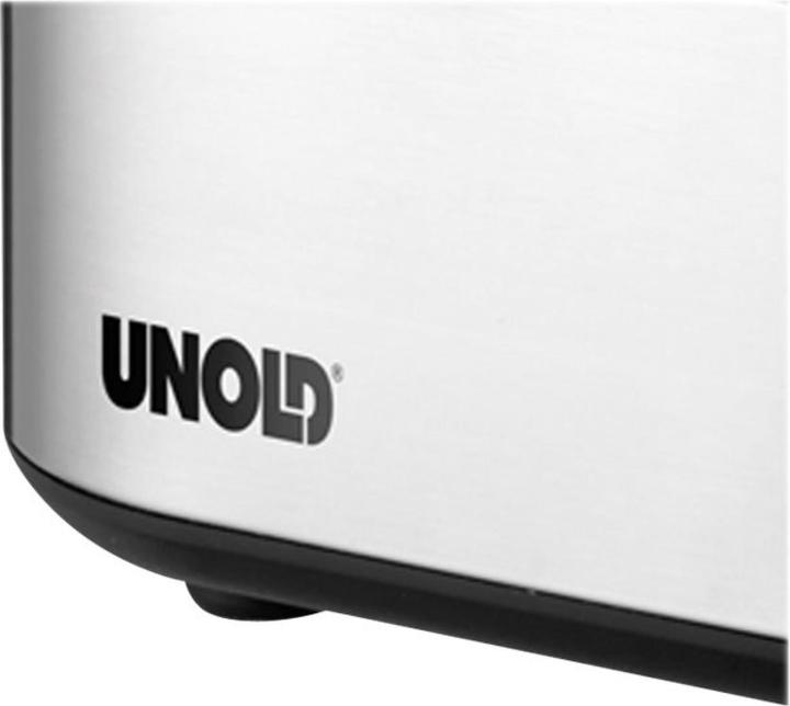 Image du produit Unold Mini (Prise UE)