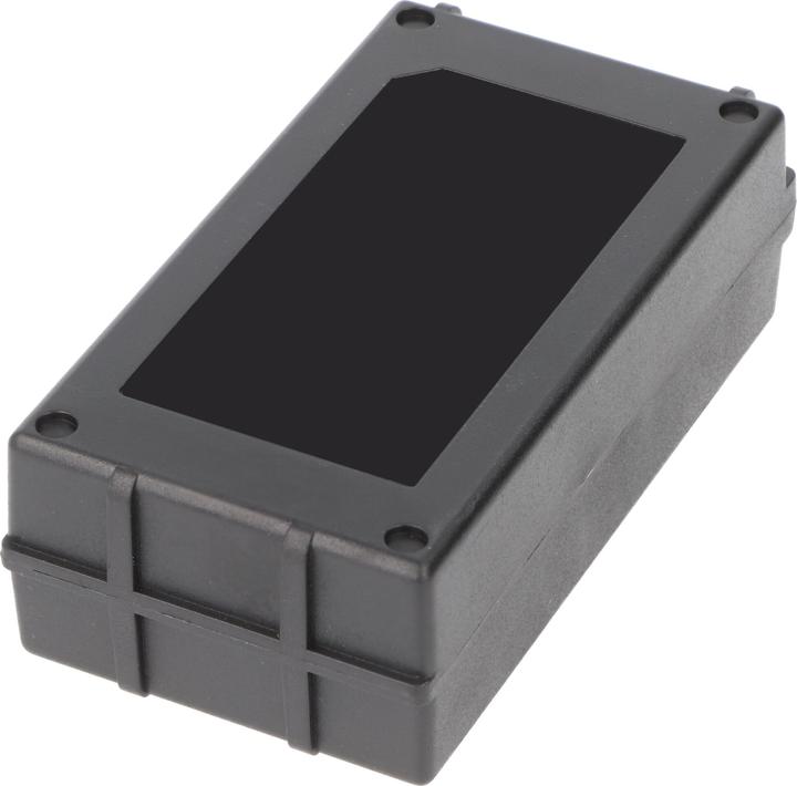Actual product image XCell Battery Cattron Theimeg BT923-00044 (12 V, 2500 mAh)