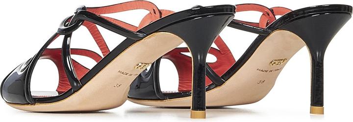Produktbild Giambattista Valli Sandals Black (37)