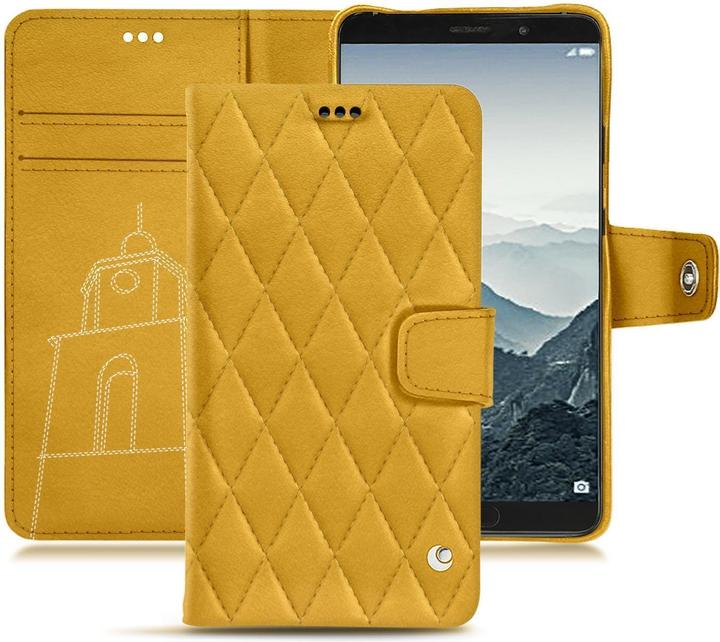 Produktbild Noreve Lederschutzhülle Wallet (Huawei Mate 10)