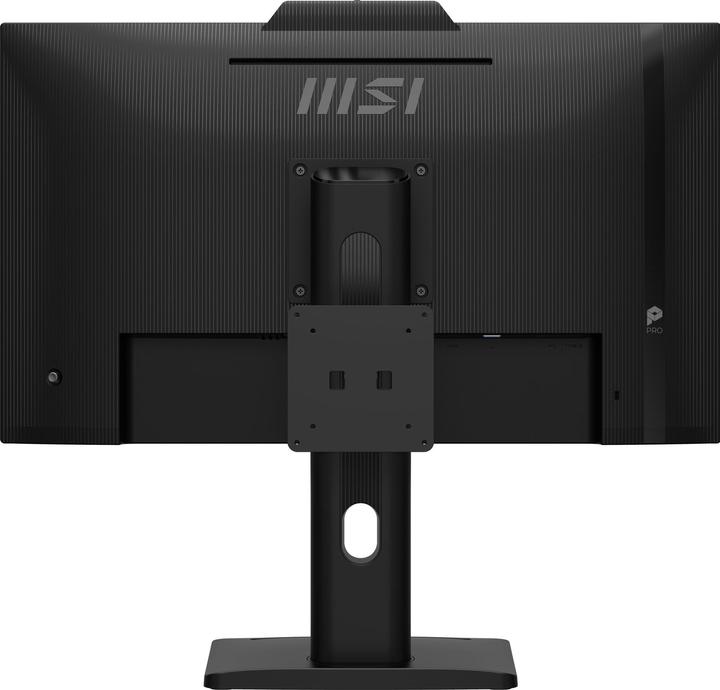 Produktbild MSI PRO MP272PMG 69cm (27") IPS FHD 120Hz 4ms (1920 x 1080 Pixel, 27")