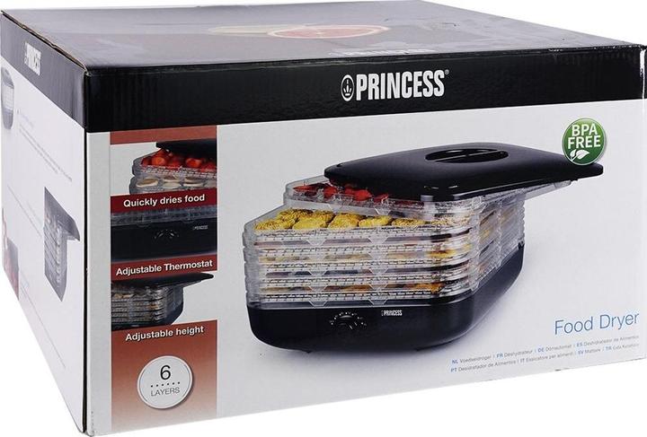 Image du produit Princess Déshydrateur