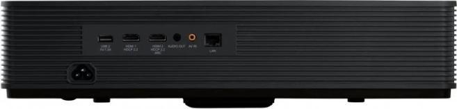 Actual product image Viewsonic X2000 (4K, 2000 lm, 0.25:1)