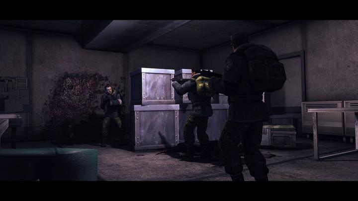 Image du produit Atari The Thing: Remastered PS5 (PS5, DE)