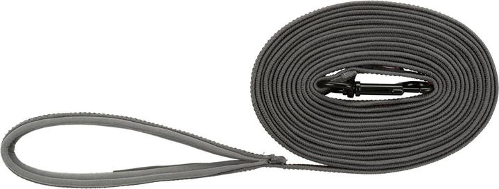 Immagine prodotto Trixie Fusione del cavo di traino, 5 m (M, XL, Cane, Generale)
