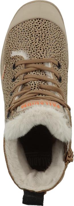 Produktbild Palladium Pampa Hi Zip WL - 61019 (38)