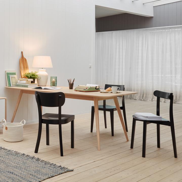 Actual product image pfister Skarsund (160 x 75.5 cm)