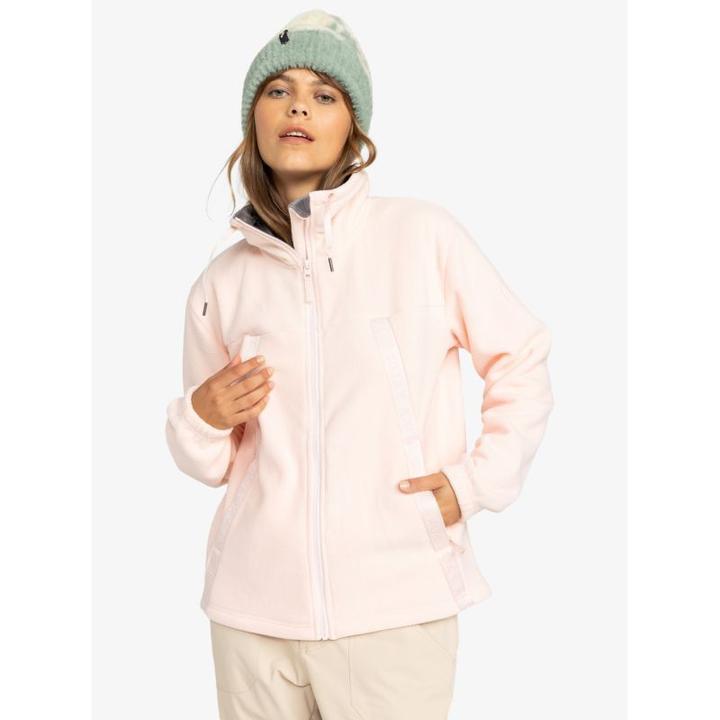 Immagine prodotto Roxy Fleeting Snow - Fleecejacke - Damen (S)
