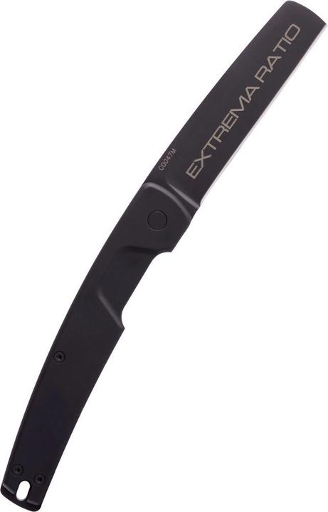 Image du produit Extrema Ratio T-Razor Noir (10 cm)