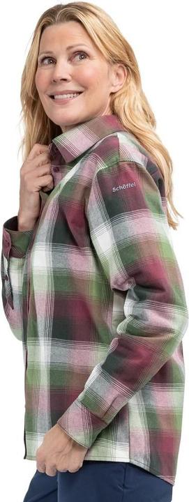 Produktbild Schöffel Blouse Style Limedes (XL)